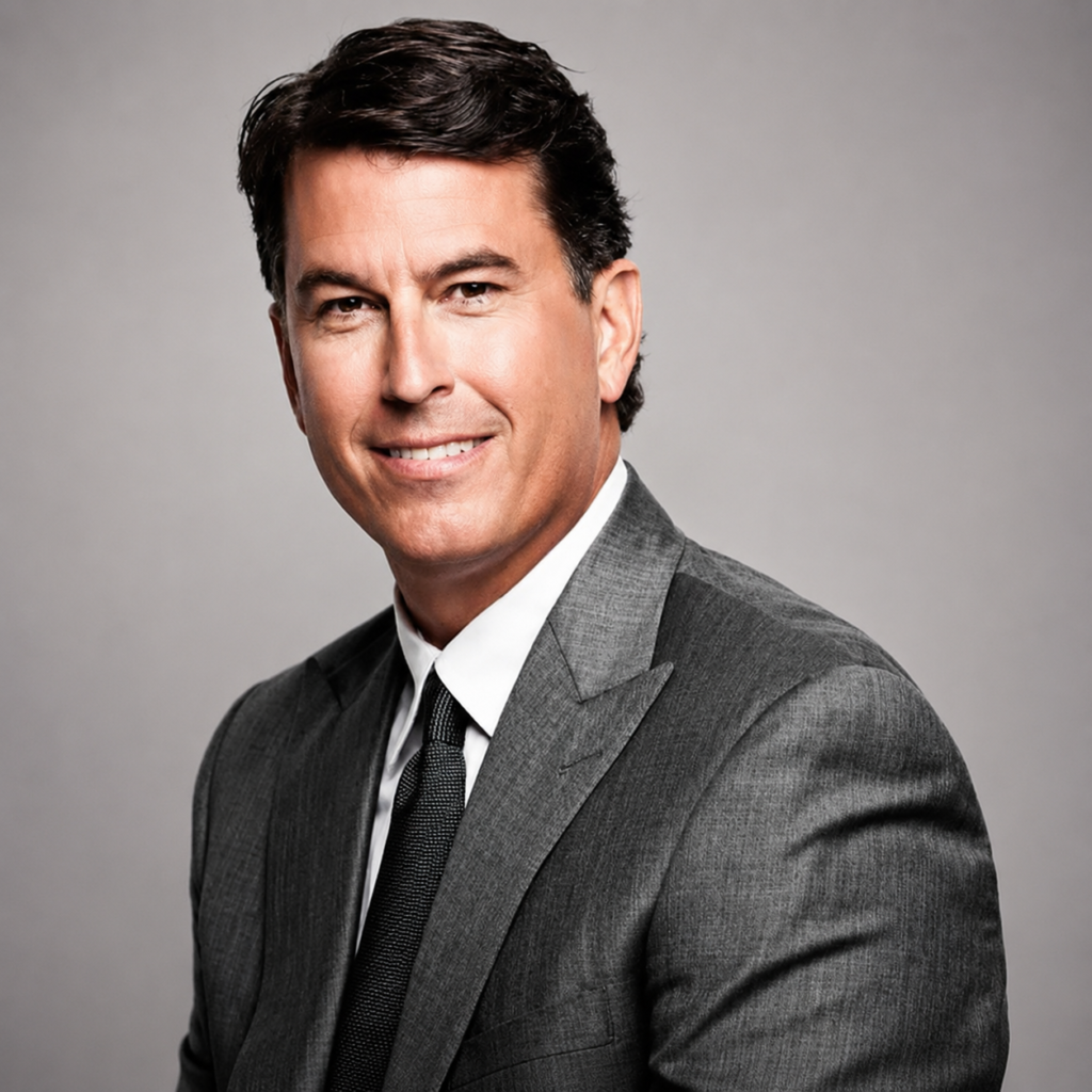 Gordon McKernan Net Worth 2026: Income, Salary, Career & Wealth Breakdown