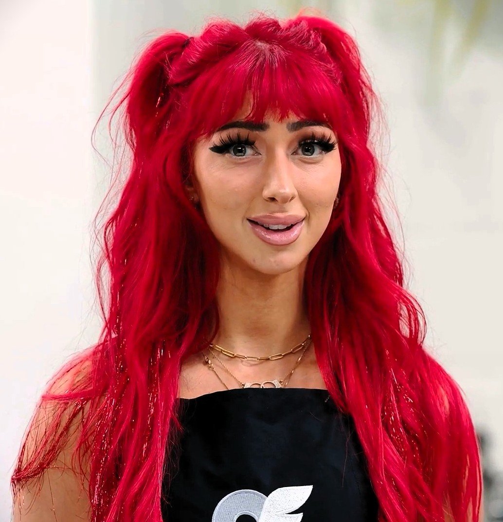 Nala Ray Net Worth 2026: Income, Salary, Career & Wealth Breakdown